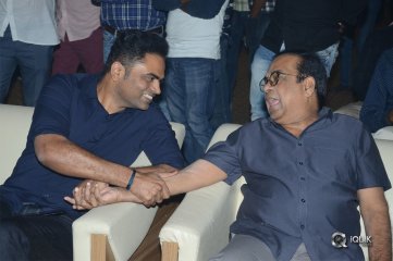 MLA Movie Pre Releae Event Photos